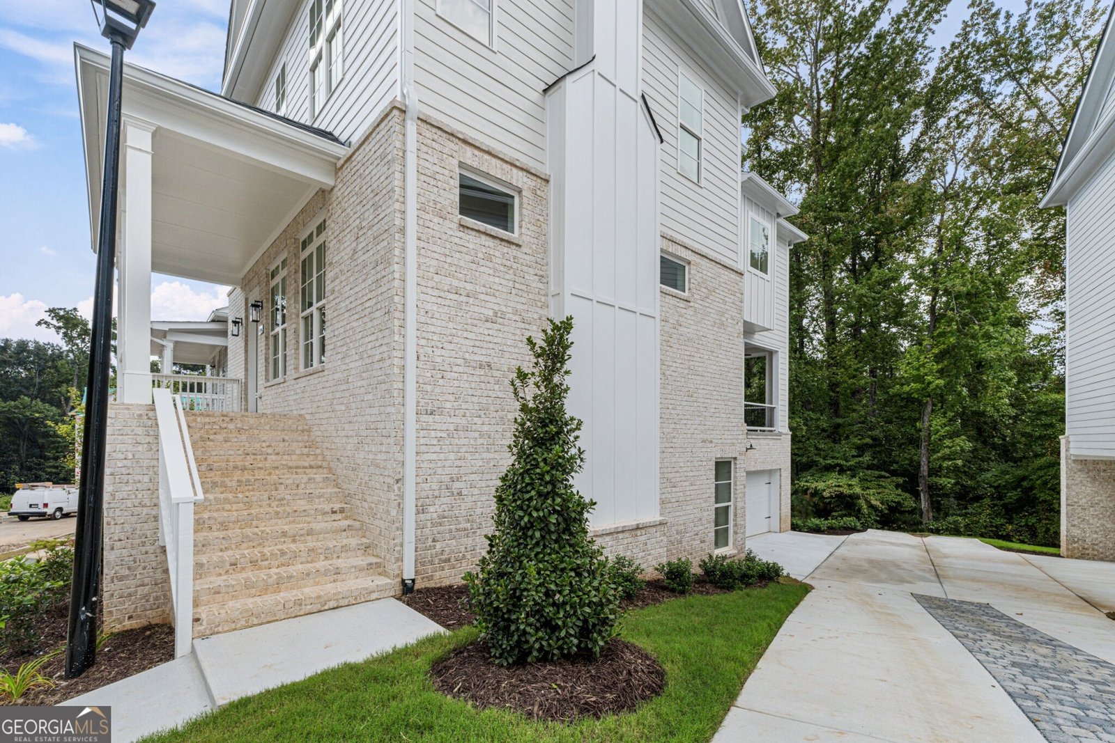 3020 Kara Court Roswell - 2