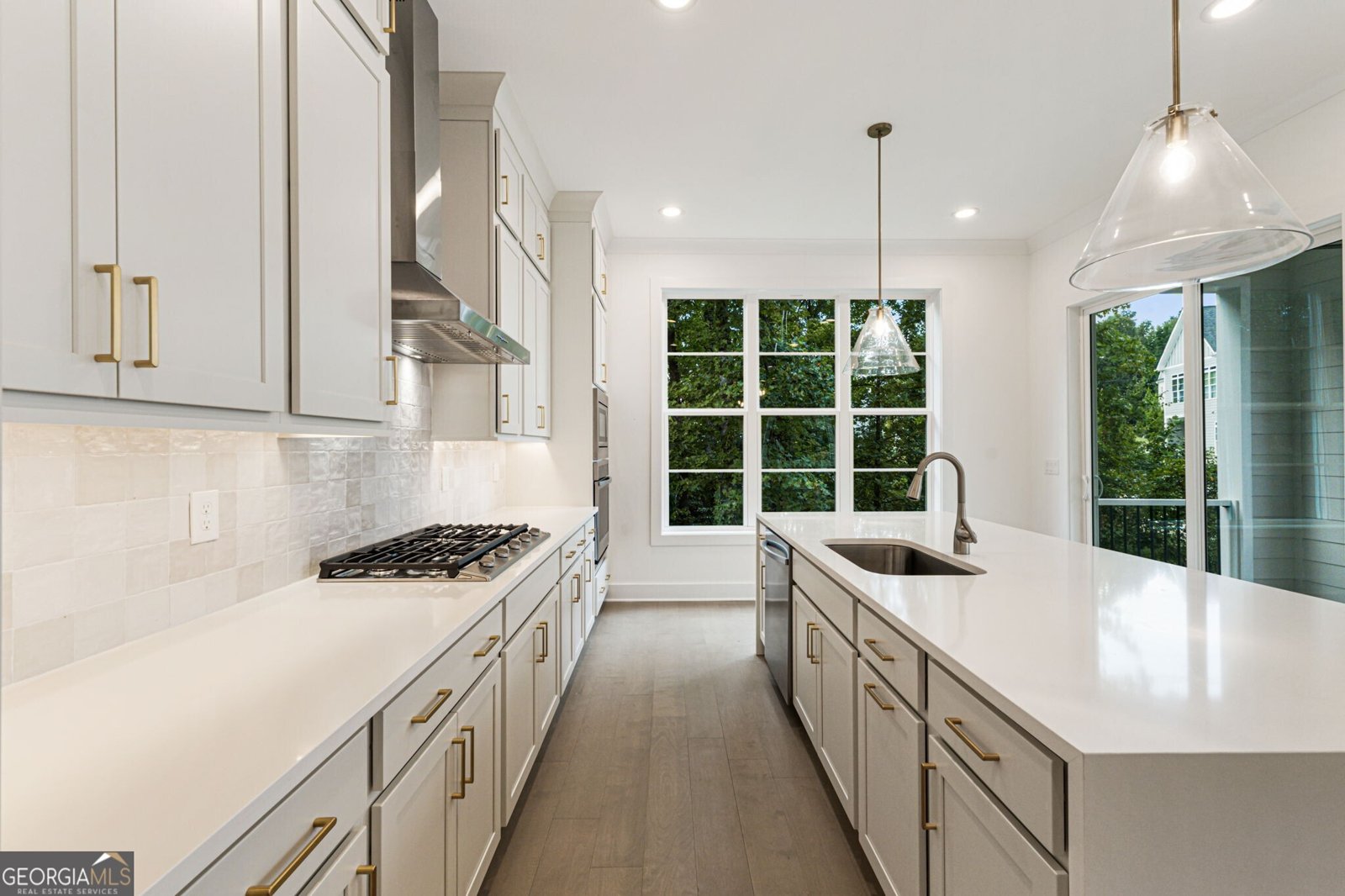 3020 Kara Court Roswell - 20