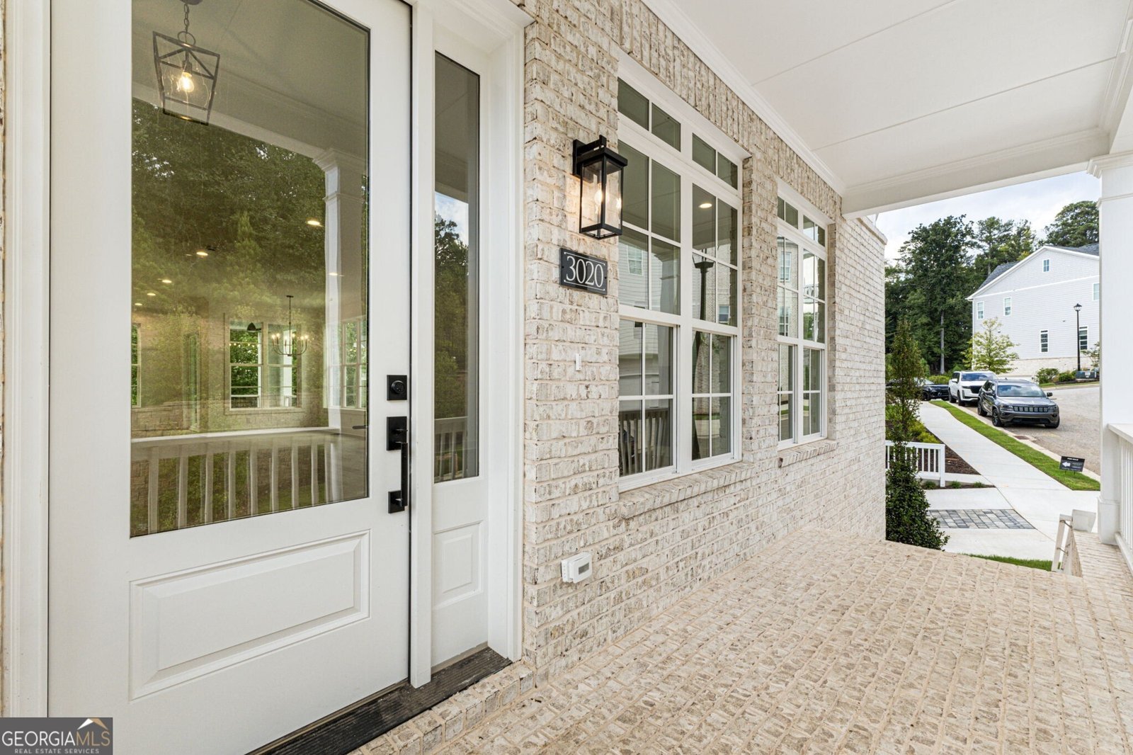 3020 Kara Court Roswell - 3