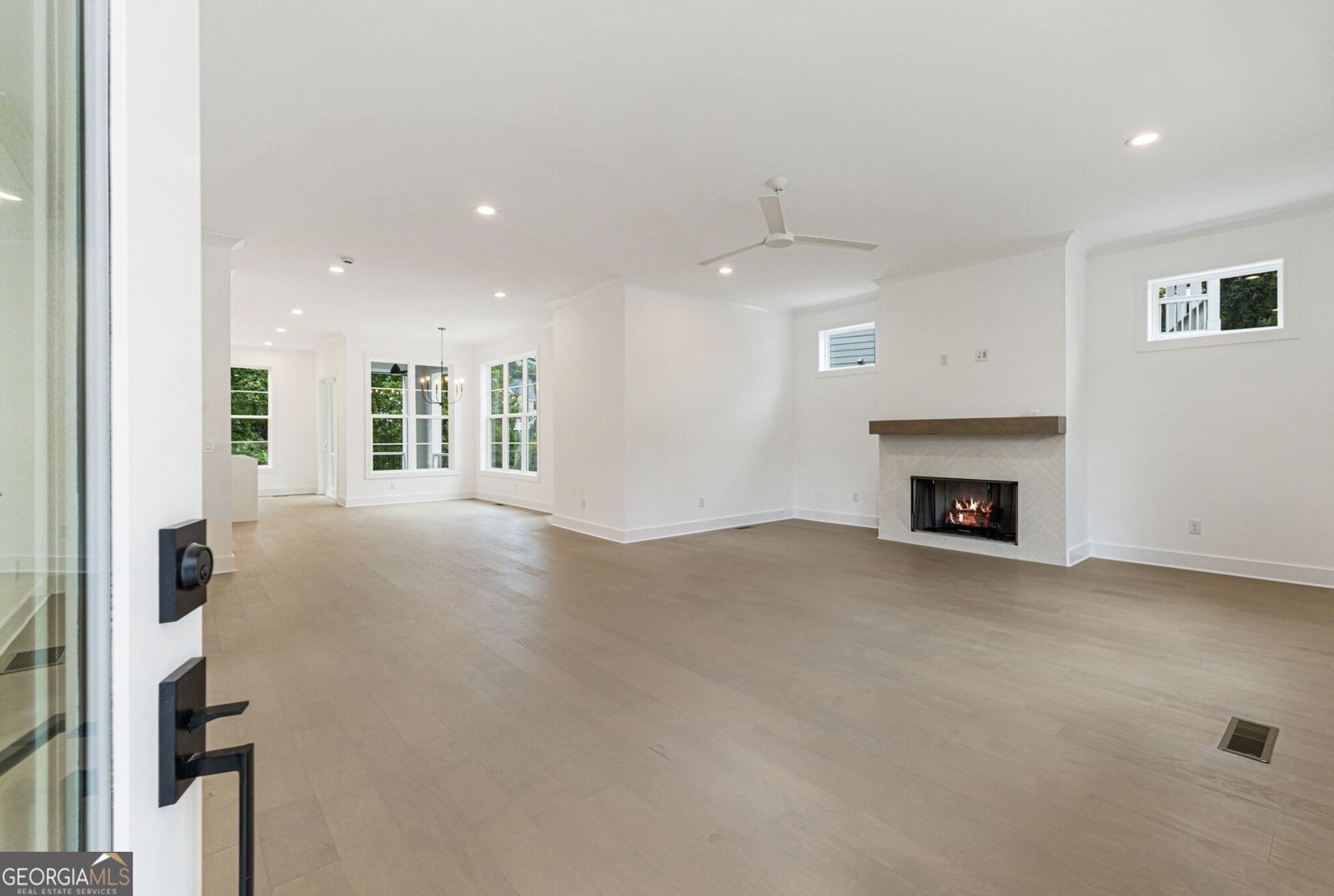 3020 Kara Court Roswell - 4