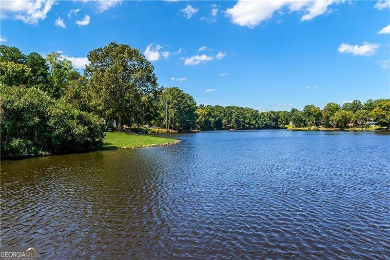 138 Lakeside Drive Kennesaw - 1