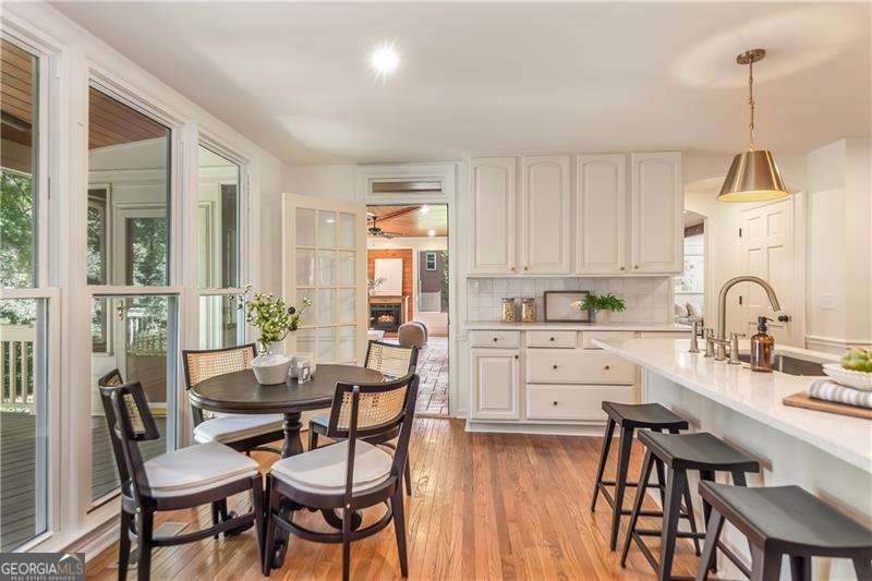 138 Lakeside Drive Kennesaw - 14