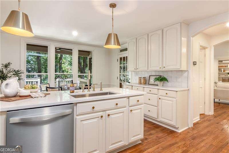 138 Lakeside Drive Kennesaw - 15