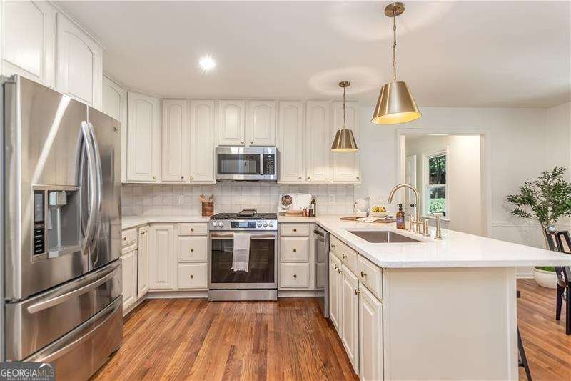 138 Lakeside Drive Kennesaw - 16