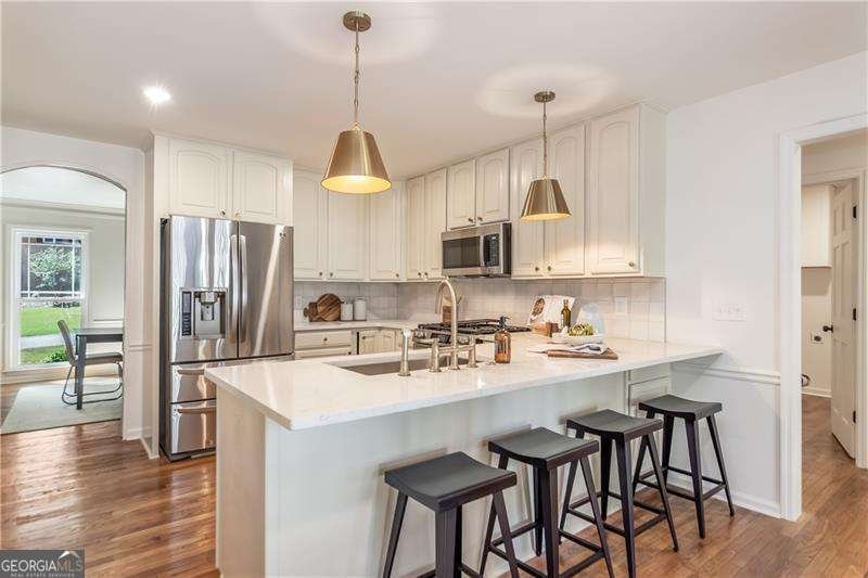 138 Lakeside Drive Kennesaw - 17