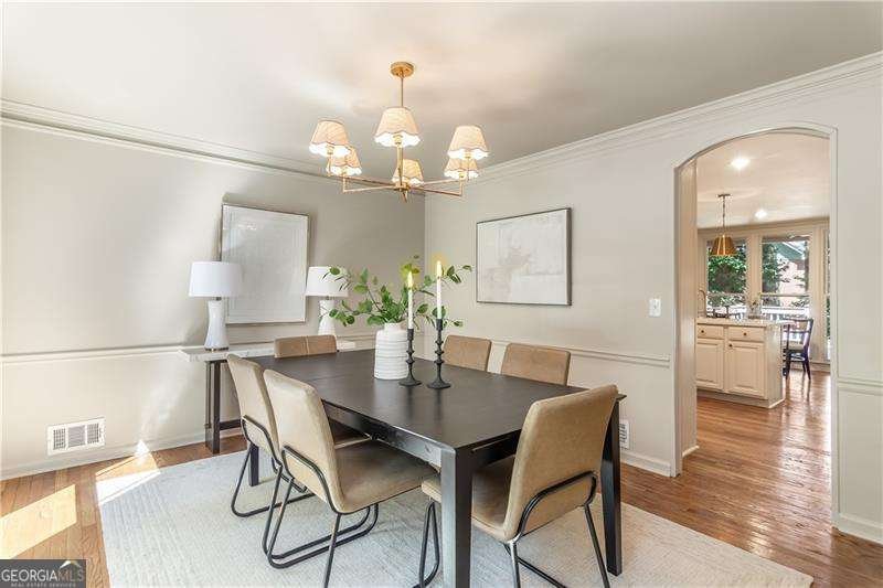 138 Lakeside Drive Kennesaw - 18