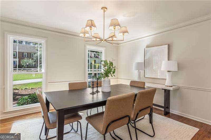 138 Lakeside Drive Kennesaw - 19