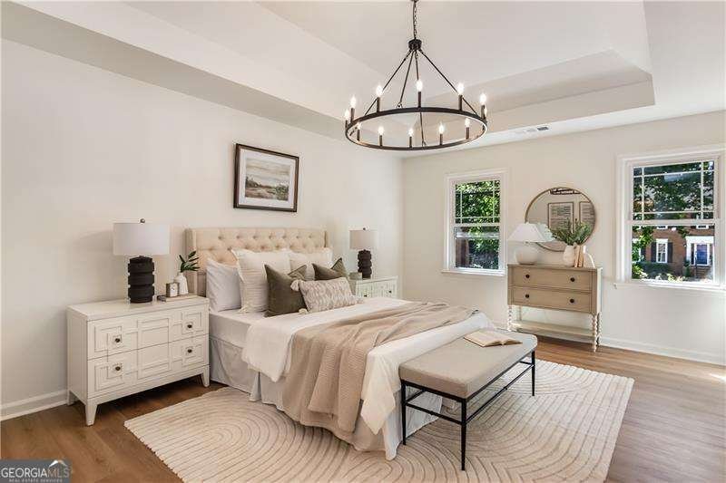 138 Lakeside Drive Kennesaw - 20