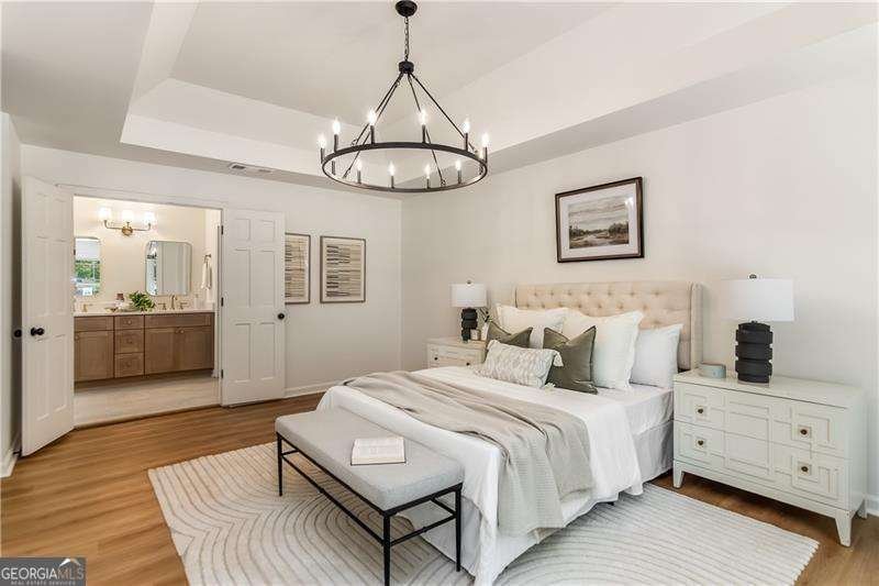 138 Lakeside Drive Kennesaw - 21