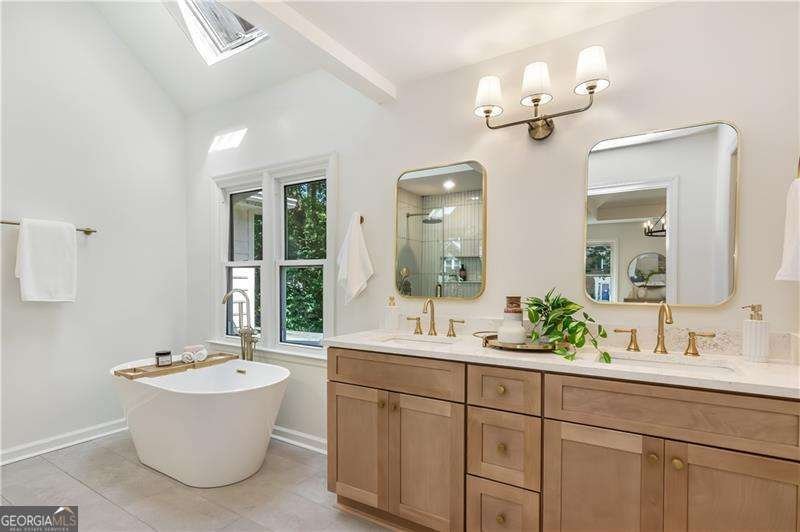 138 Lakeside Drive Kennesaw - 22