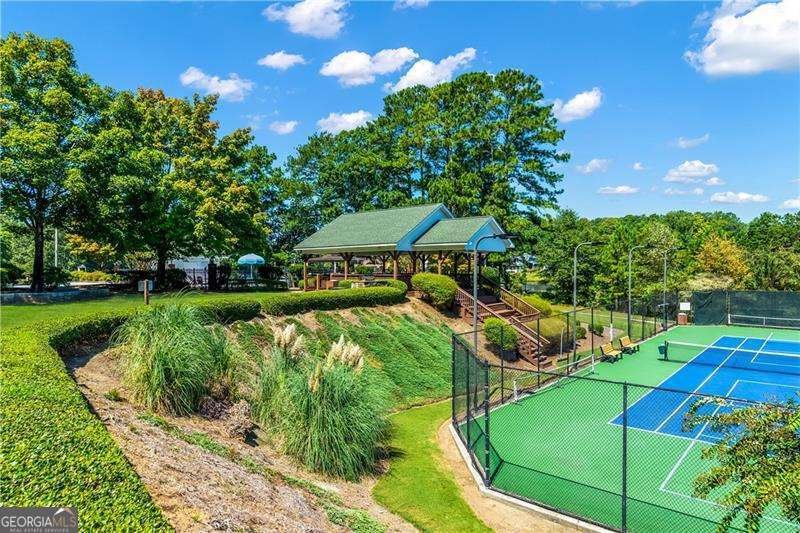 138 Lakeside Drive Kennesaw - 3
