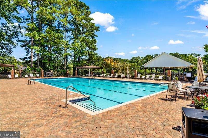 138 Lakeside Drive Kennesaw - 4