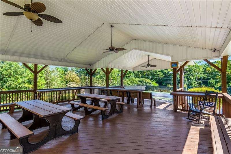 138 Lakeside Drive Kennesaw - 6