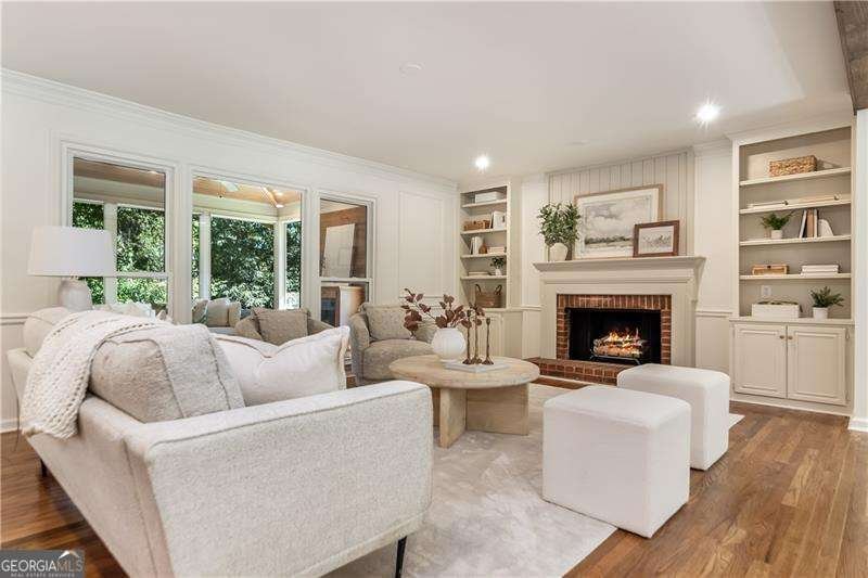 138 Lakeside Drive Kennesaw - 7