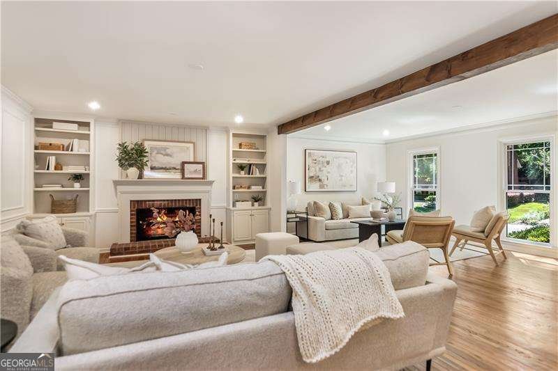 138 Lakeside Drive Kennesaw - 8