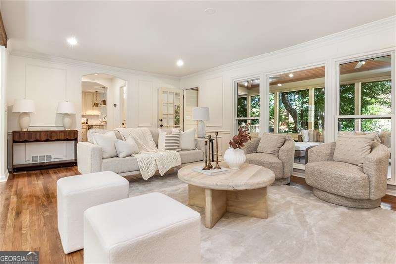 138 Lakeside Drive Kennesaw - 9