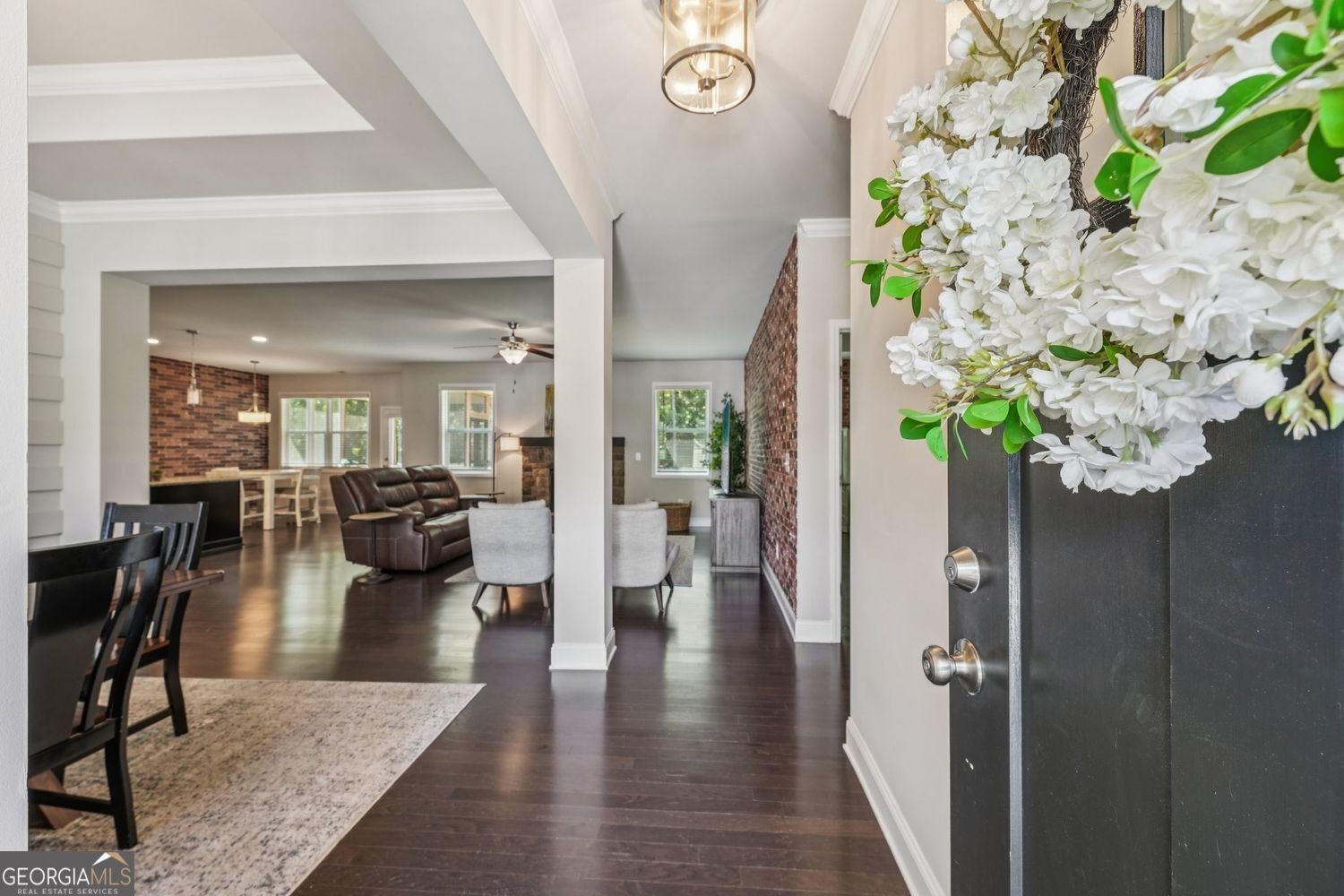 123 Longleaf Drive Canton - 3