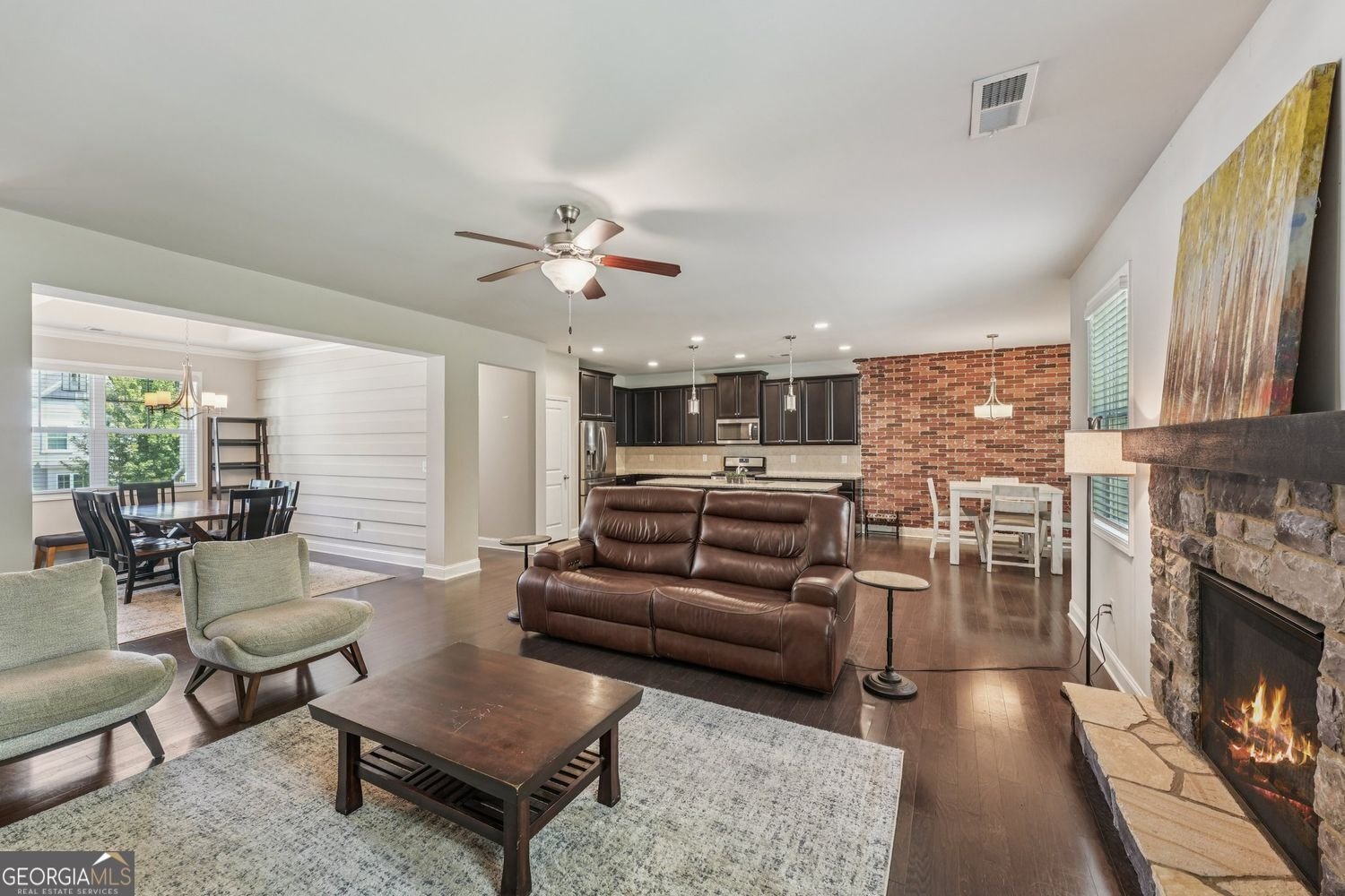 123 Longleaf Drive Canton - 6