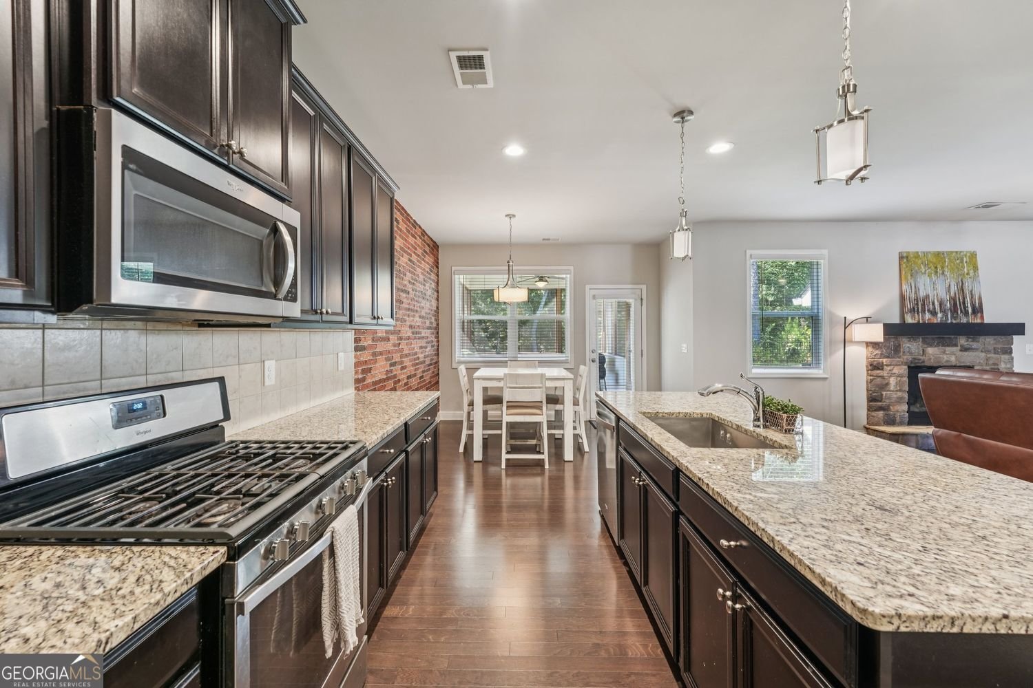 123 Longleaf Drive Canton - 8