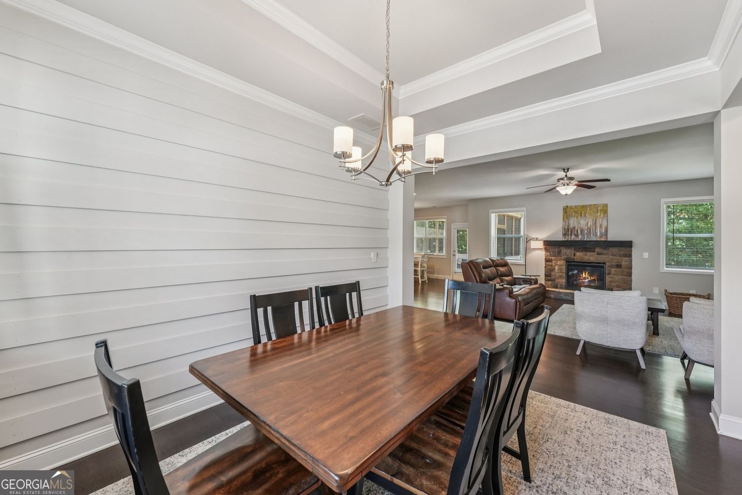 123 Longleaf Drive Canton - 13