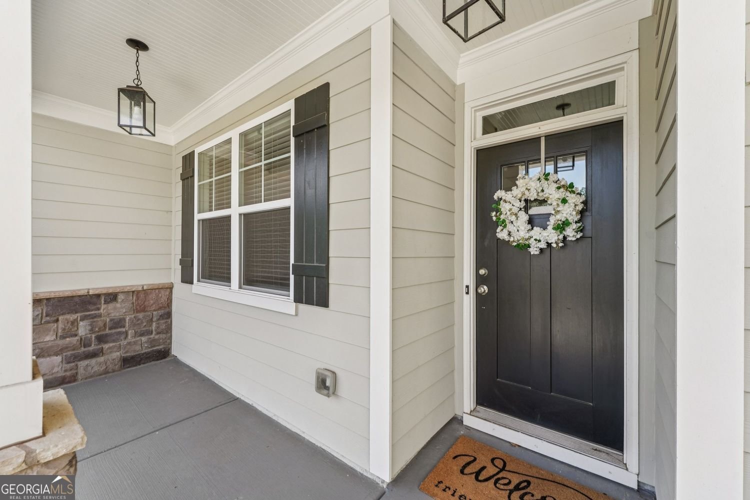 123 Longleaf Drive Canton - 2
