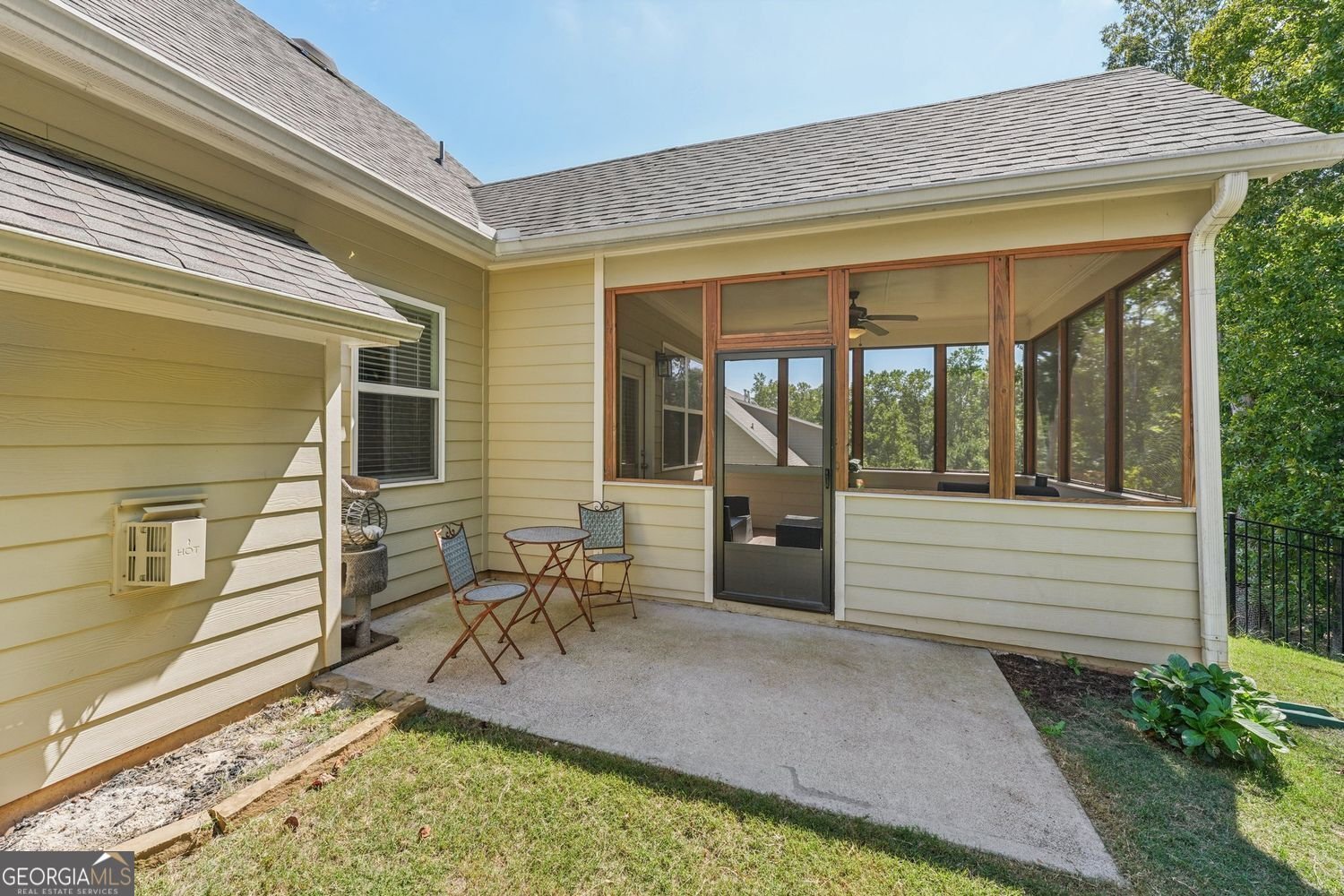 123 Longleaf Drive Canton - 21