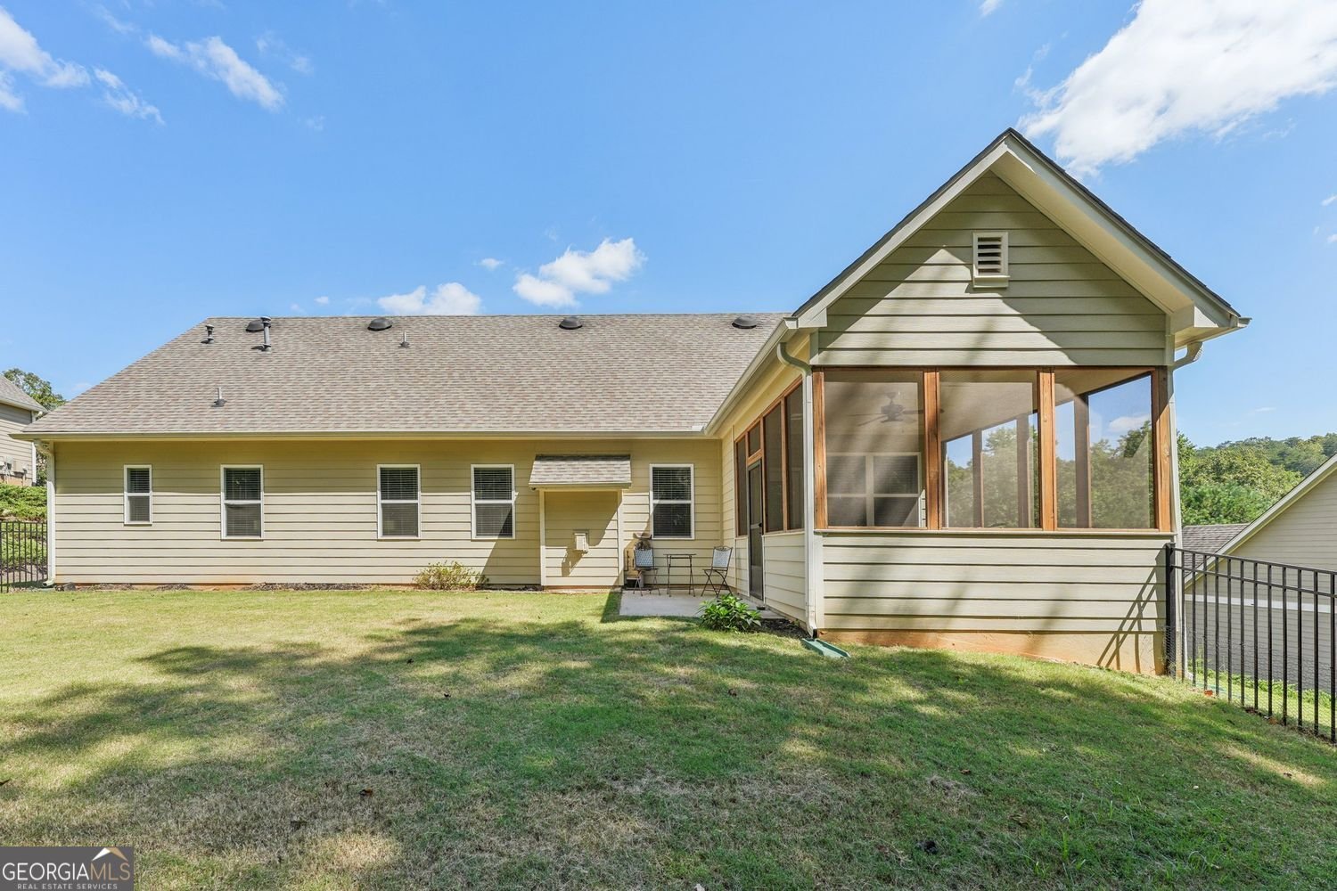 123 Longleaf Drive Canton - 22
