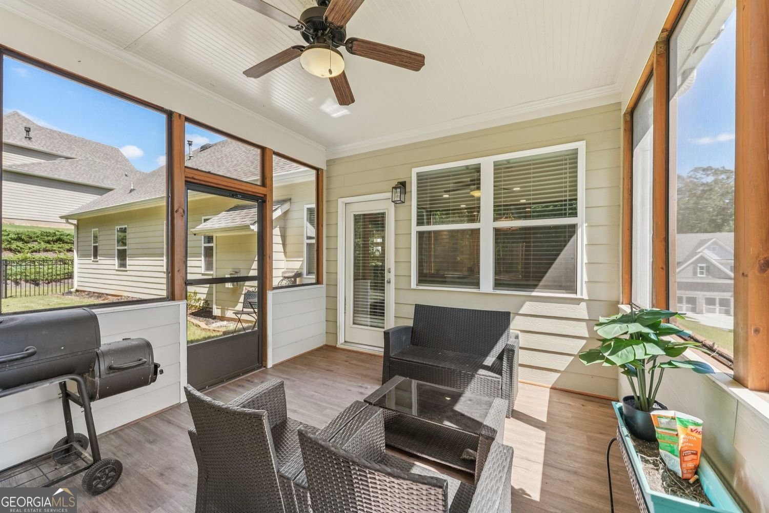123 Longleaf Drive Canton - 23