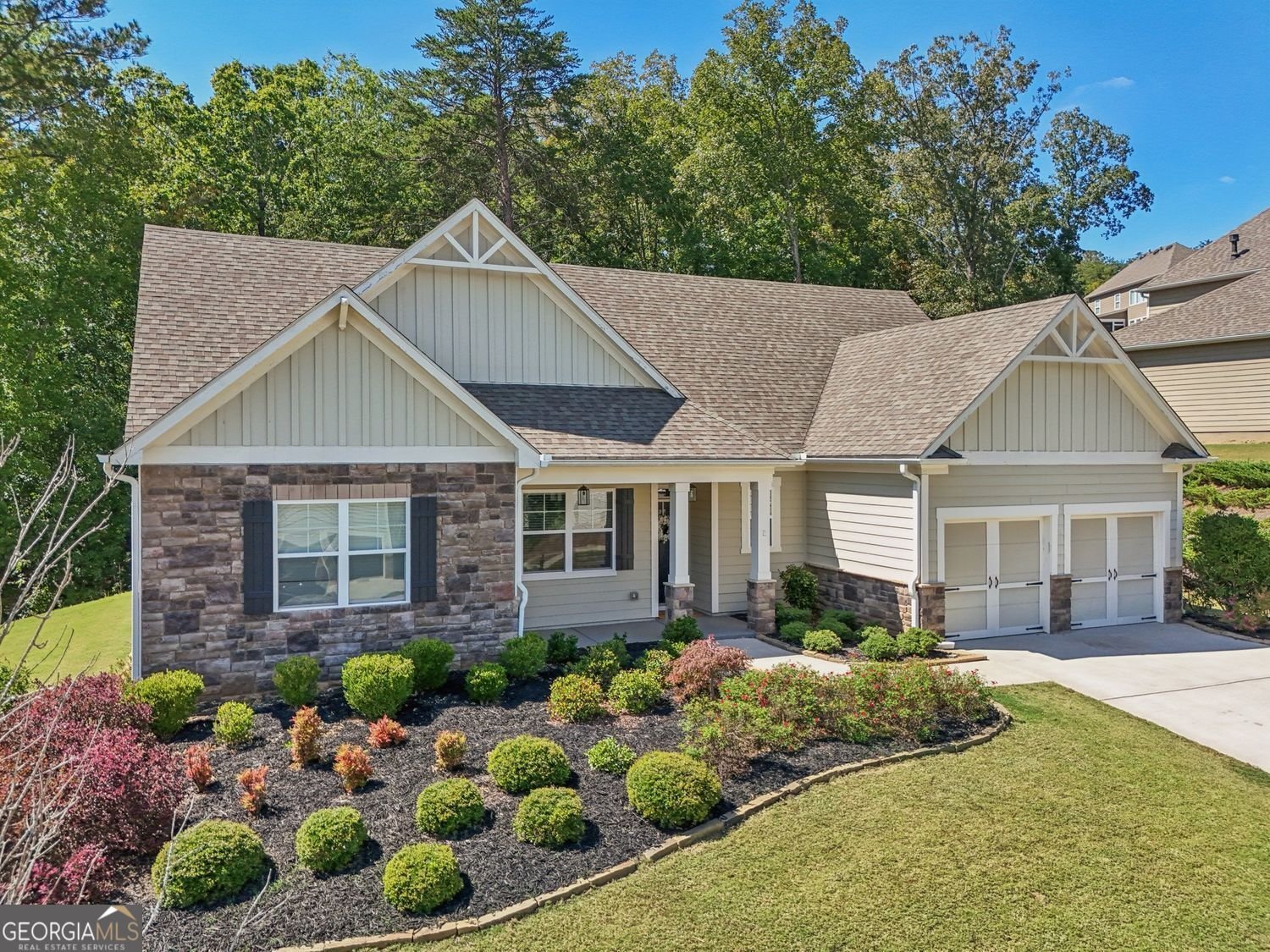 123 Longleaf Drive Canton - 26