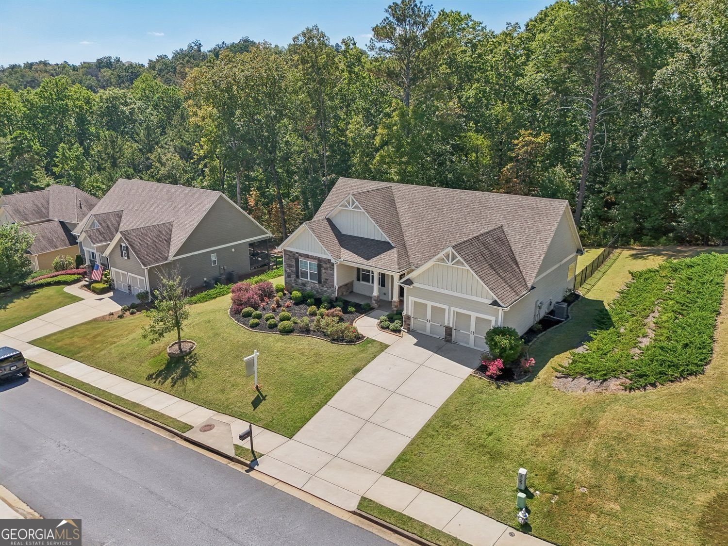123 Longleaf Drive Canton - 27
