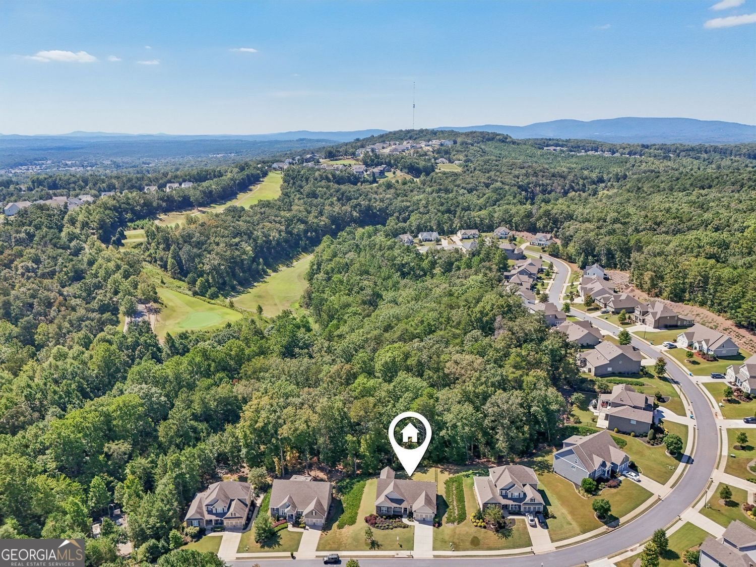 123 Longleaf Drive Canton - 28