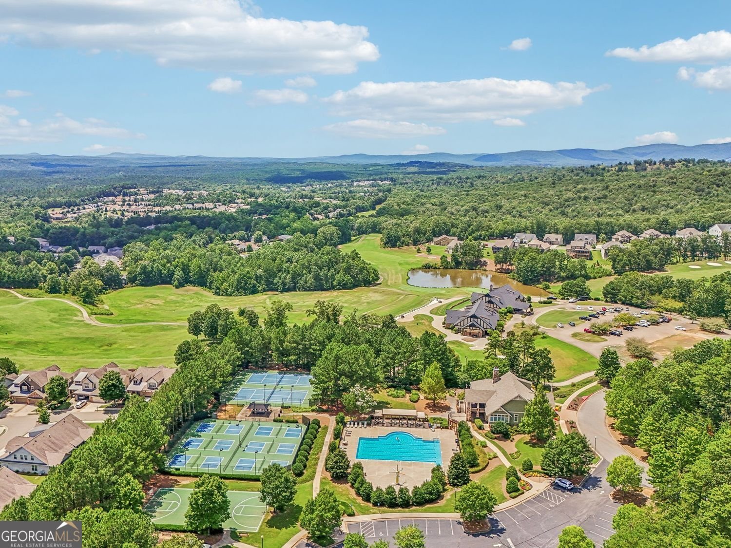 123 Longleaf Drive Canton - 29