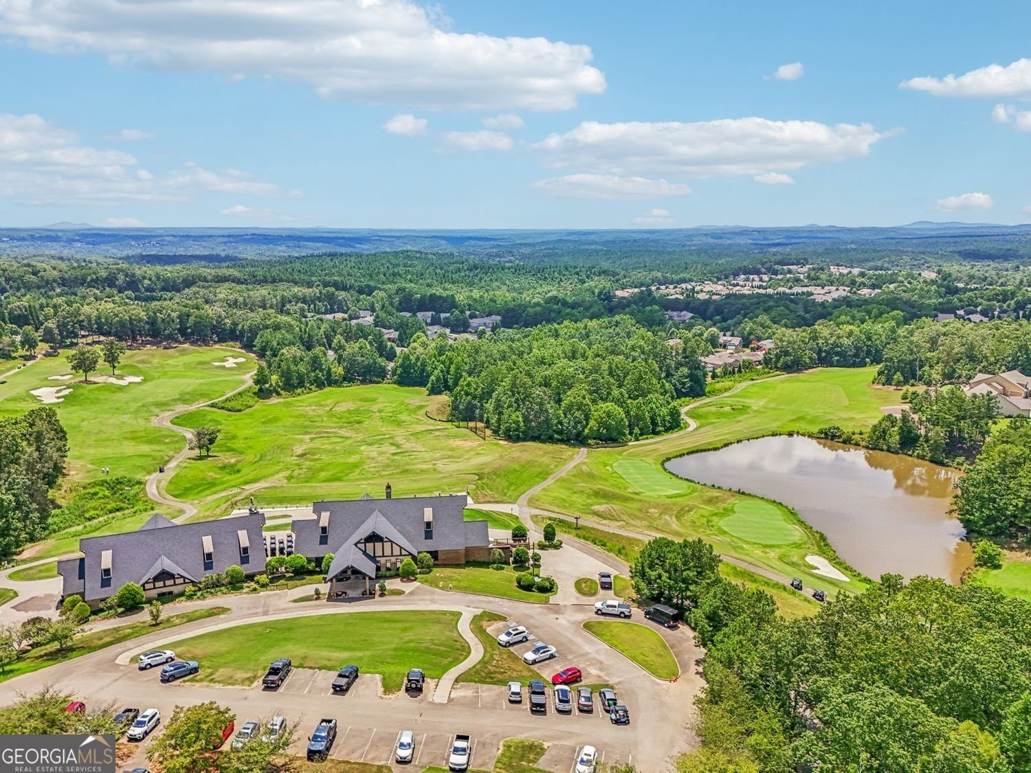123 Longleaf Drive Canton - 30