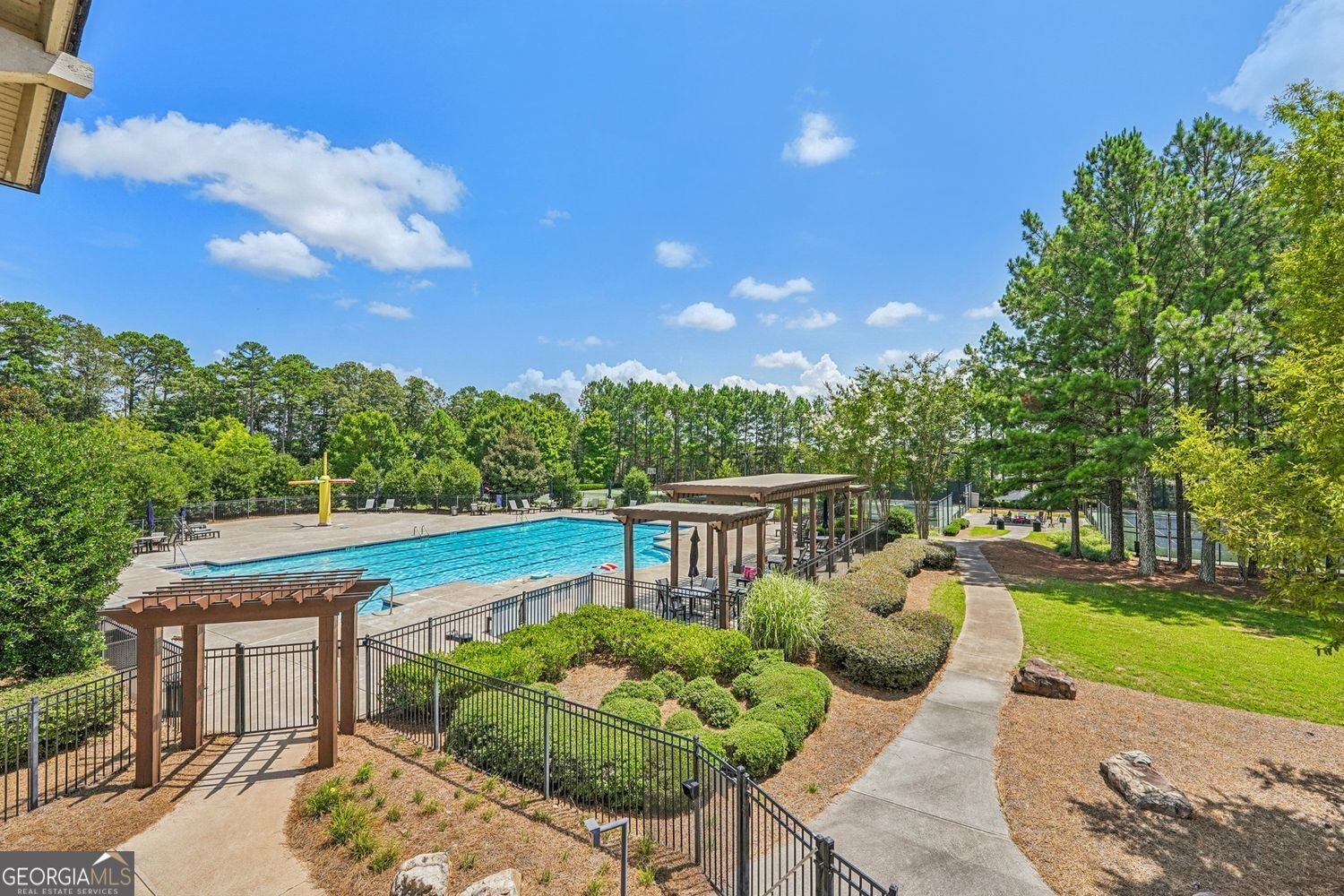 123 Longleaf Drive Canton - 31