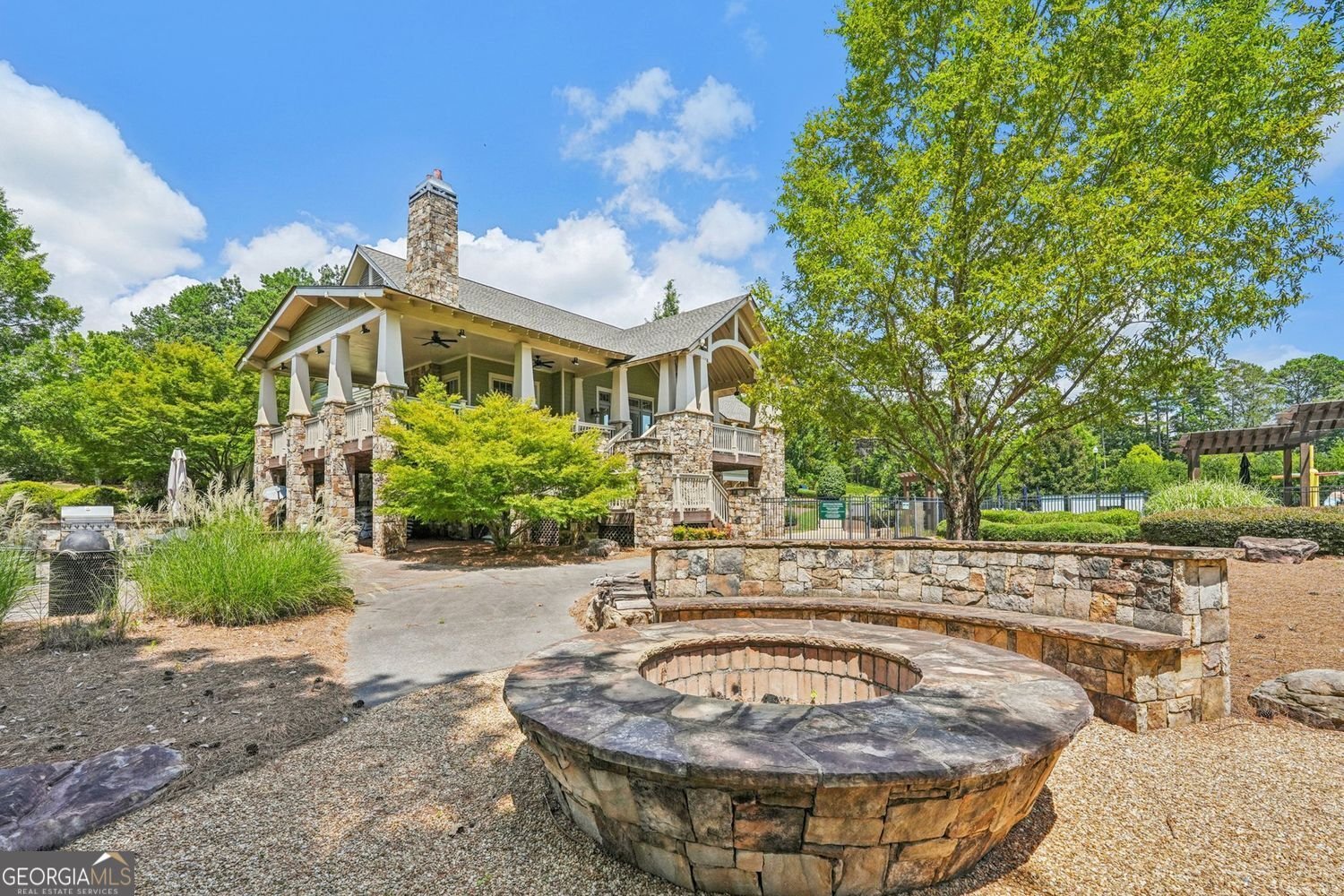 123 Longleaf Drive Canton - 33