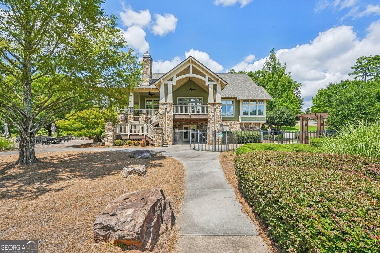 123 Longleaf Drive Canton - 35