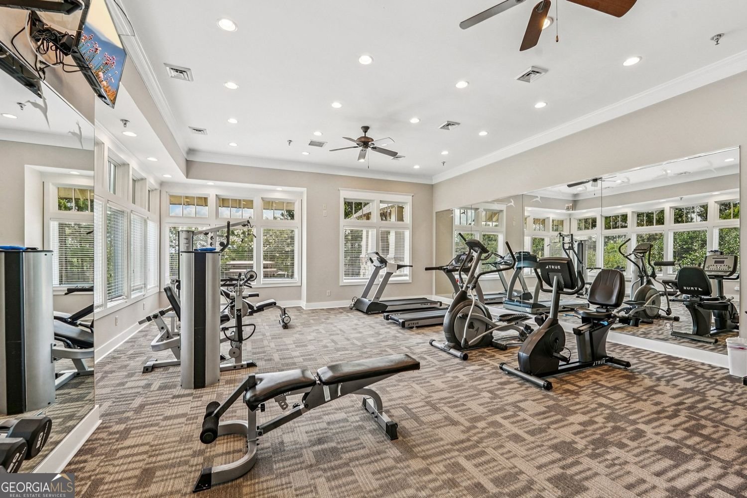 123 Longleaf Drive Canton - 36