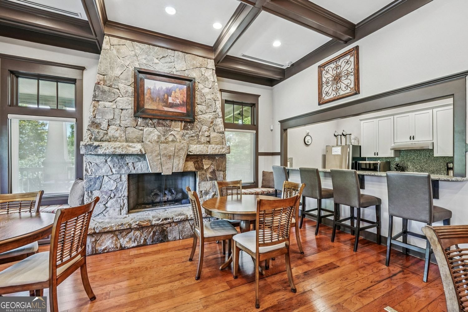 123 Longleaf Drive Canton - 38