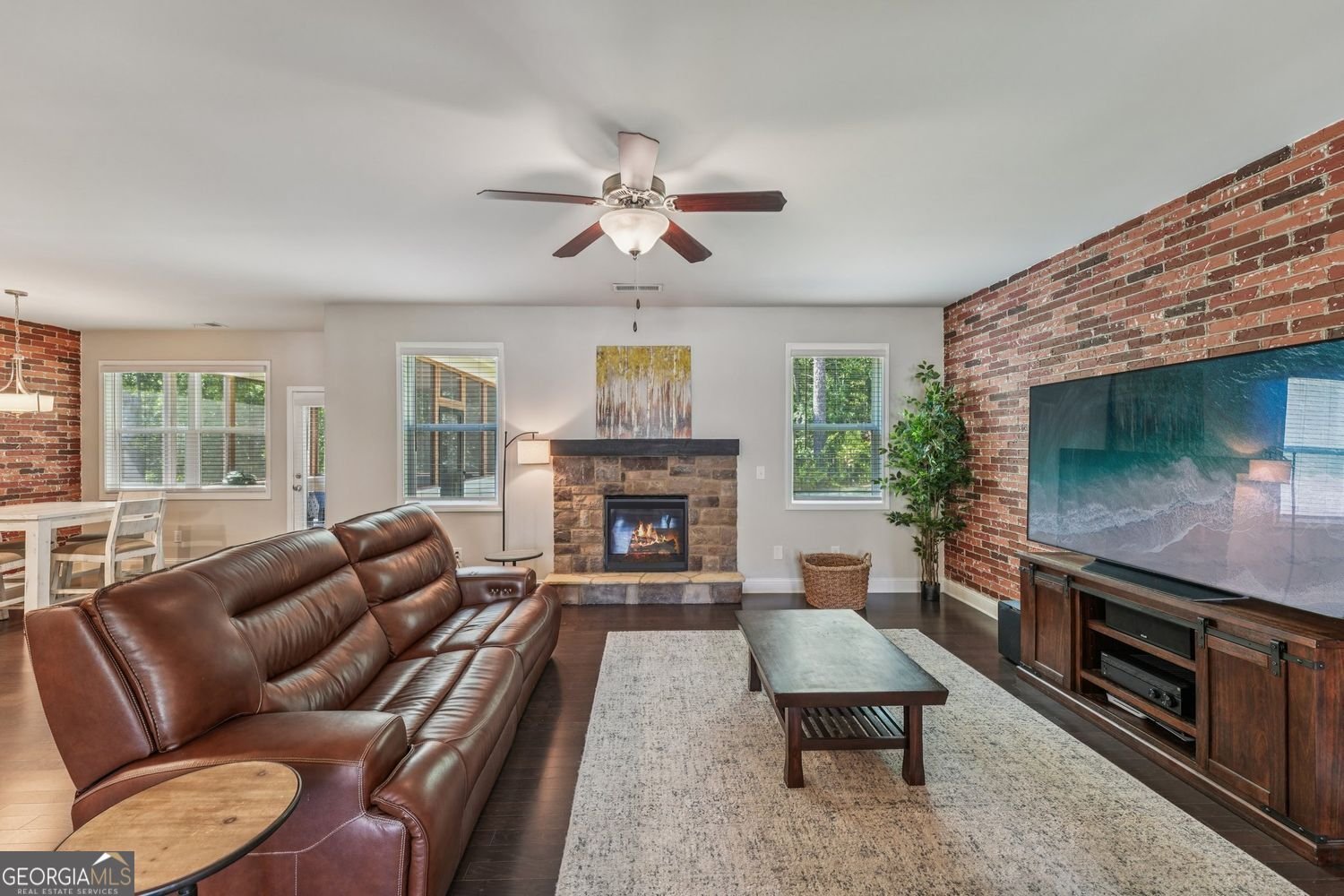 123 Longleaf Drive Canton - 4