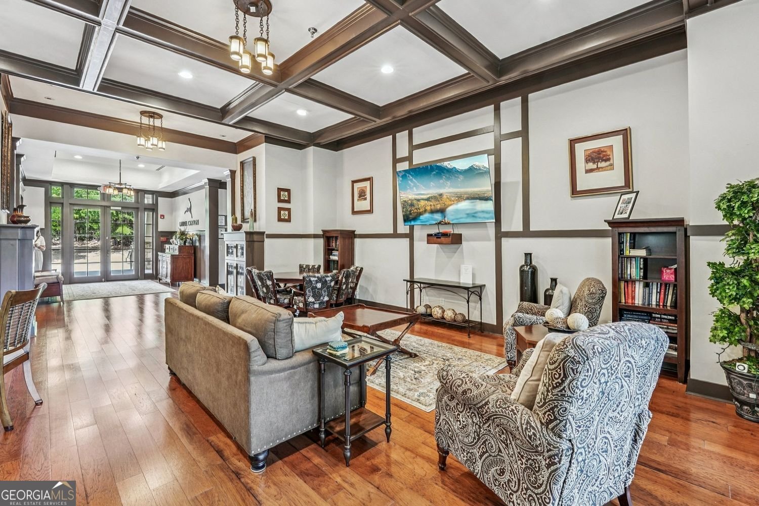 123 Longleaf Drive Canton - 40