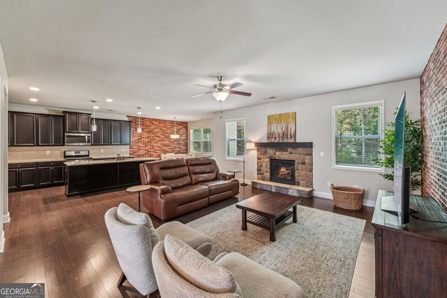 123 Longleaf Drive Canton - 5