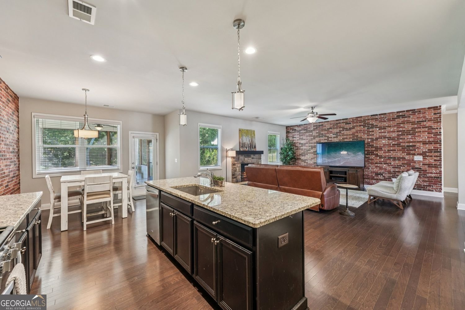 123 Longleaf Drive Canton - 7