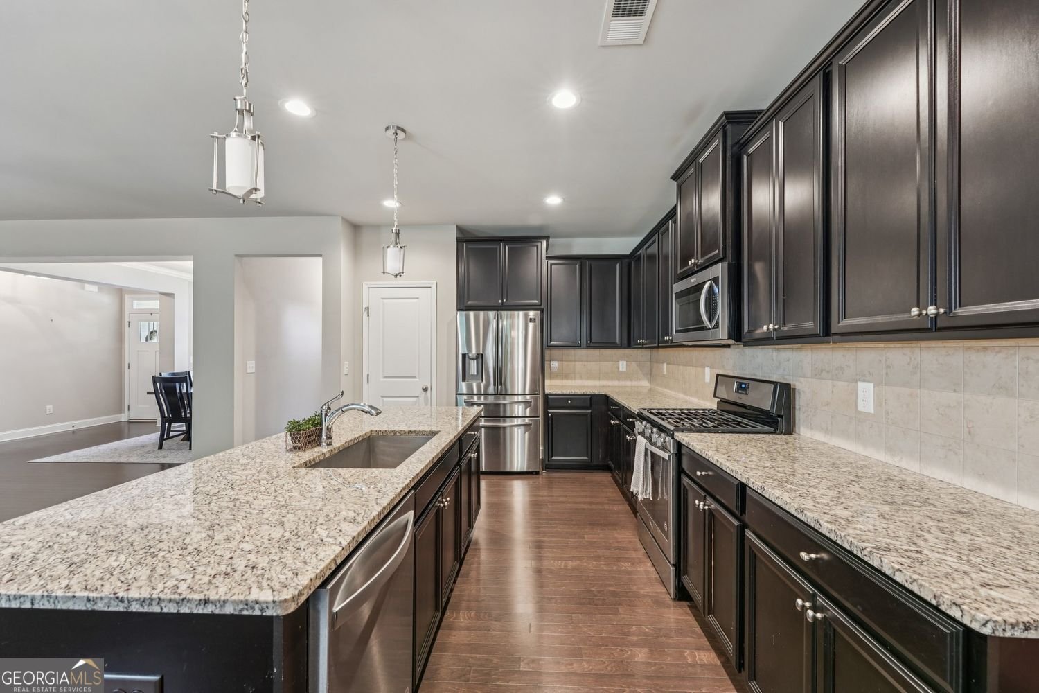 123 Longleaf Drive Canton - 9
