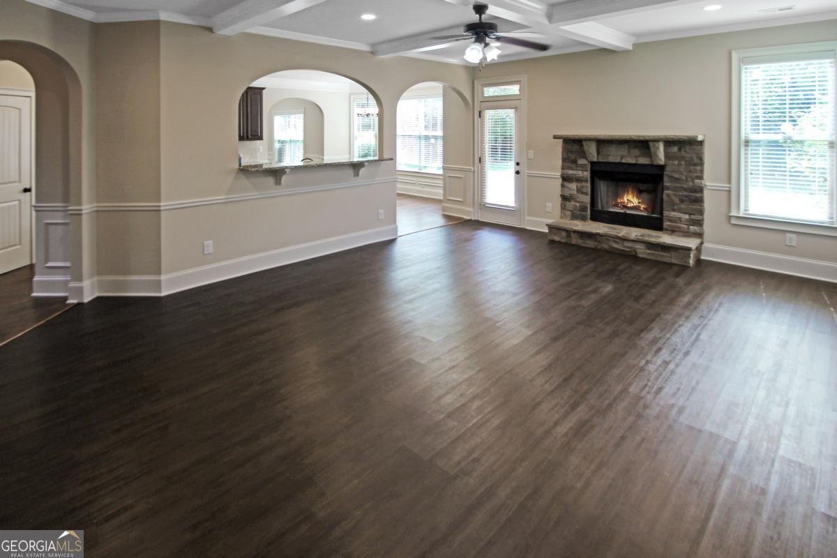 1307 Clarecastle Lane Buford - 11