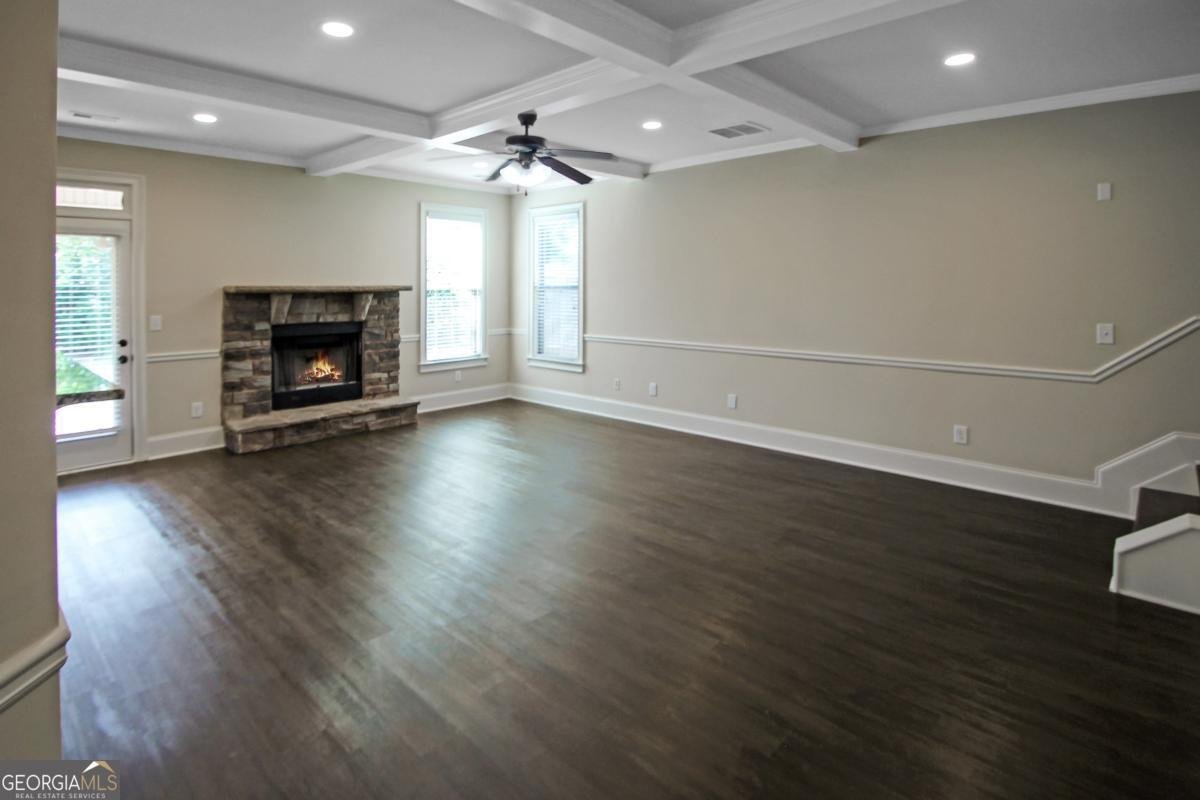 1307 Clarecastle Lane Buford - 12