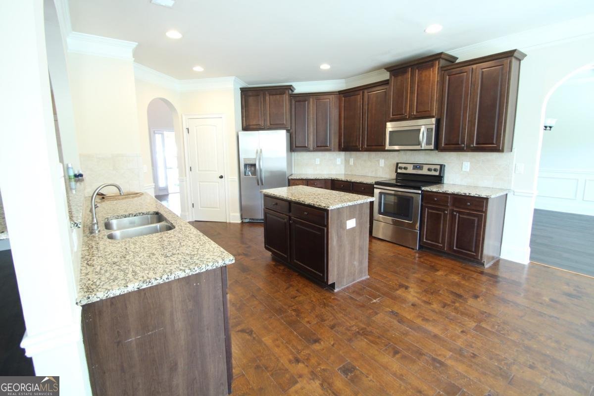 1307 Clarecastle Lane Buford - 14