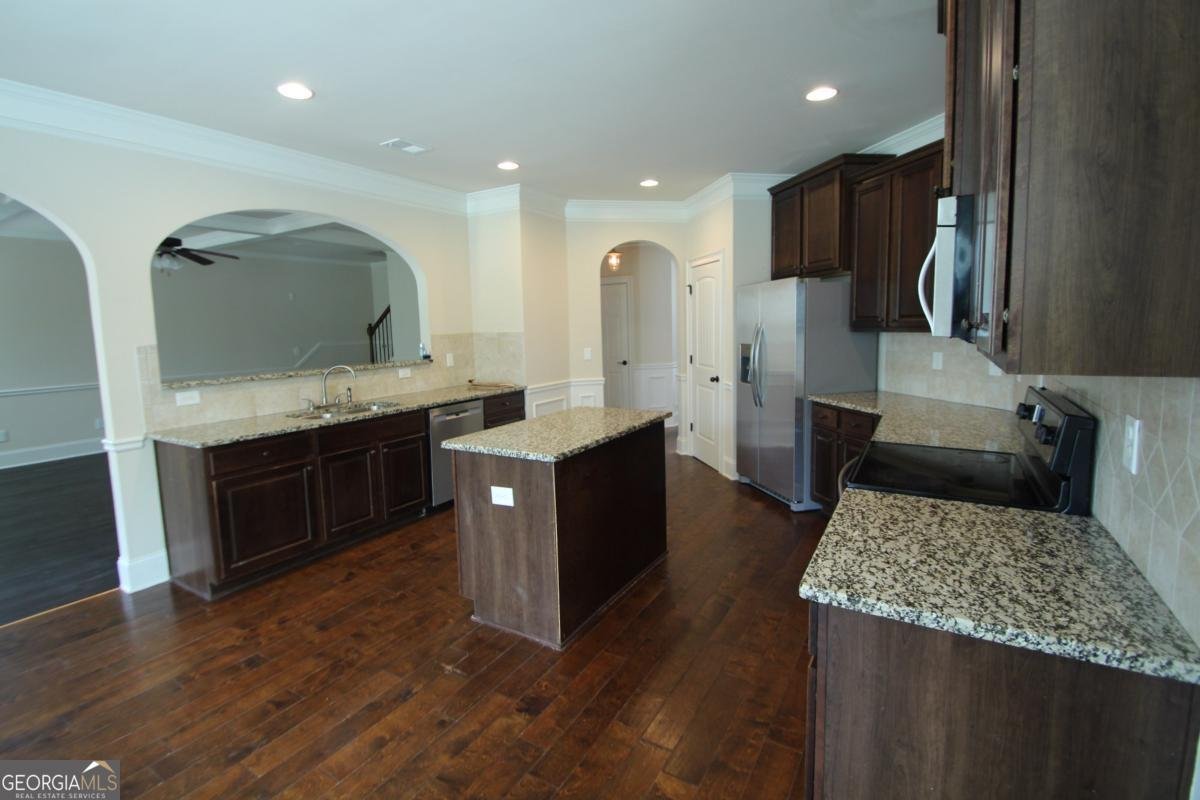 1307 Clarecastle Lane Buford - 15