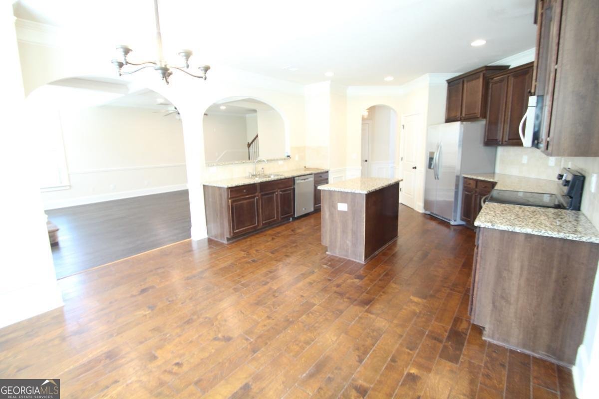 1307 Clarecastle Lane Buford - 16