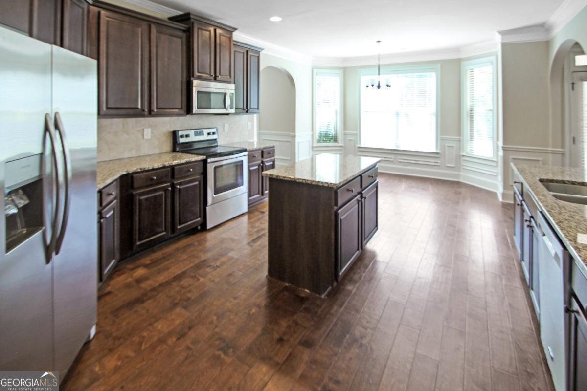 1307 Clarecastle Lane Buford - 17