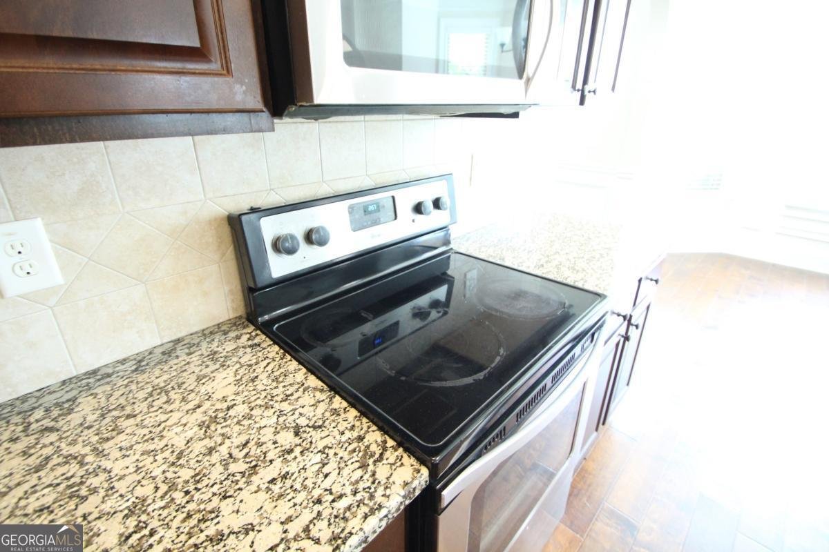 1307 Clarecastle Lane Buford - 18